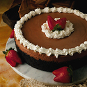 Chocolate Cheesecake
